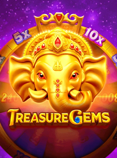 Modern slot game cover from Pragmatic Play